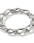 John Hardy Jewellery - Bracelet John Hardy Sterling Silver Surf Link Bracelet