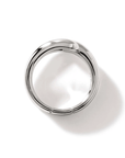 John Hardy Jewellery - Rings John Hardy Sterling Silver Surf Link Ring Size 7