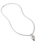 John Hardy Jewellery - Necklace John Hardy Sterling Silver Surf Pendant Necklace