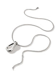 John Hardy Jewellery - Necklace John Hardy Sterling Silver Surf Pendant Necklace