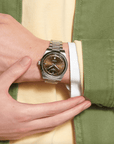 Longines Watch LONGINES Conquest 41 mm
