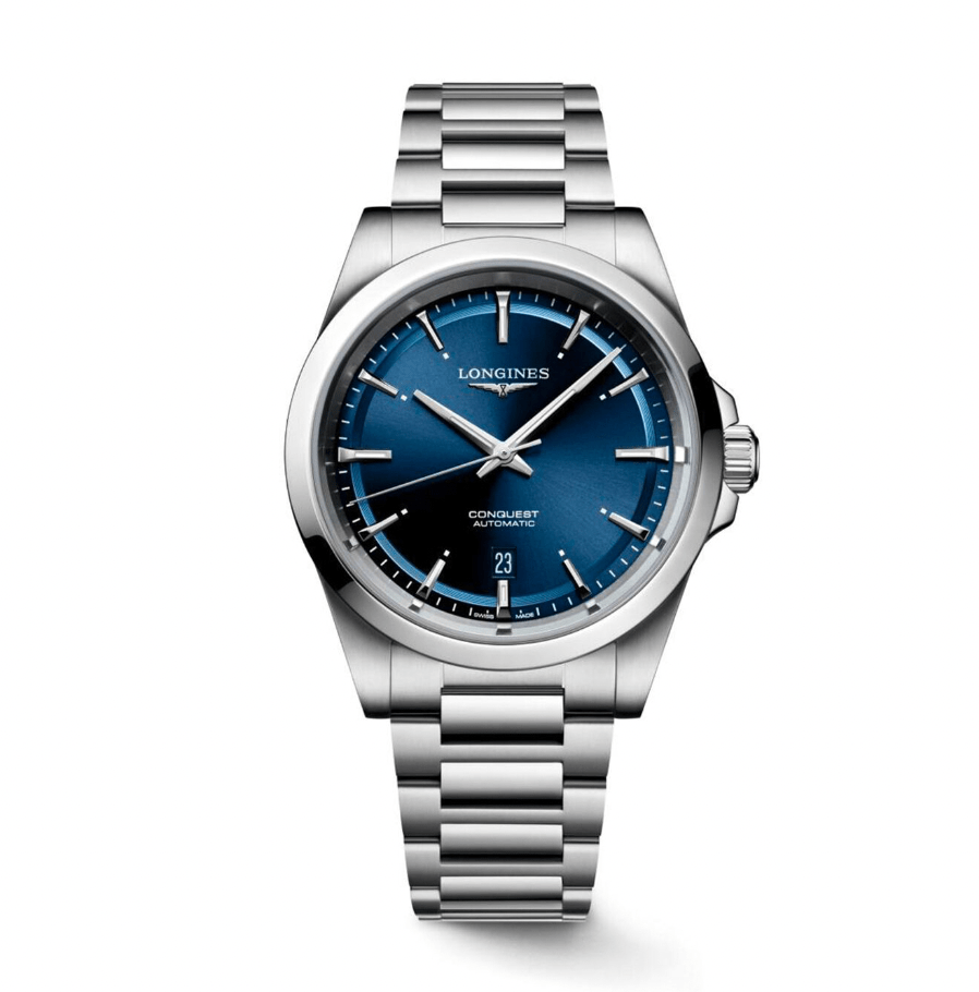 LONGINES CONQUEST 41mm