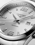 Longines Watch LONGINES Conquest 43 mm