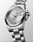 Longines Watch LONGINES Conquest 43 mm