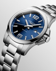 Longines Watch LONGINES CONQUEST 43mm