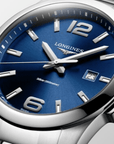 Longines Watch LONGINES CONQUEST 43mm
