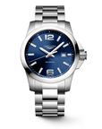 Longines Watch LONGINES CONQUEST 43mm