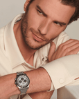 Longines Watch LONGINES Conquest Chrono 42mm