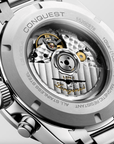 Longines Watch LONGINES Conquest Chrono 42mm