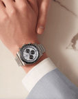 Longines Watch LONGINES Conquest Chrono 42mm