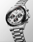 Longines Watch LONGINES Conquest Chrono 42mm