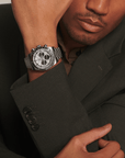 Longines Watch LONGINES Conquest Chrono 42mm
