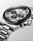 Longines Watch LONGINES Conquest Chrono 42mm