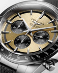 Longines Watch LONGINES Conquest Chronograph 42 mm