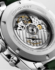 Longines Watch LONGINES CONQUEST CHRONOGRAPH 42mm
