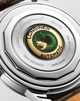 Longines Watch LONGINES CONQUEST HERITAGE 38MM