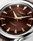 Longines Watch LONGINES CONQUEST HERITAGE 38MM