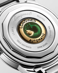 Longines Watch LONGINES CONQUEST HERITAGE 38MM