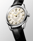 Longines Watch LONGINES CONQUEST HERITAGE POWER RESERVE 38mm