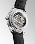 Longines Watch LONGINES CONQUEST HERITAGE POWER RESERVE 38mm