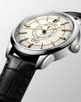 Longines Watch LONGINES CONQUEST HERITAGE POWER RESERVE 38mm
