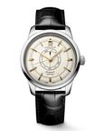 Longines Watch LONGINES CONQUEST HERITAGE POWER RESERVE 38mm