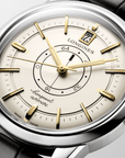 Longines Watch LONGINES CONQUEST HERITAGE POWER RESERVE 38mm