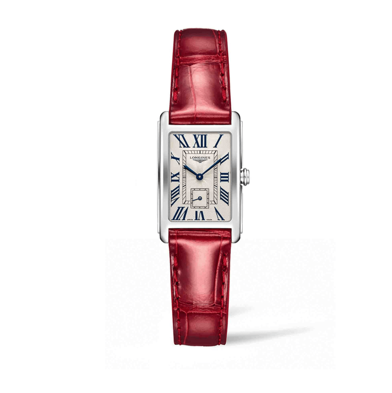 LONGINES DOLCEVITA 23 x 37mm – Touch of Gold Fine Jewellery - An