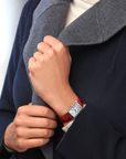 Longines Watch LONGINES DOLCEVITA 23 x 37mm