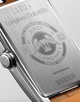 Longines Watch Longines Dolcevita 37mm