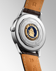 Longines Watch LONGINES FLAGSHIP HERITAGE 38.5mm