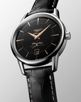 Longines Watch LONGINES FLAGSHIP HERITAGE 38.7mm Flagship Heritage