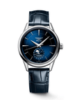 Longines Watch LONGINES FLAGSHIP HERITAGE MOONPHASE 38.50mm