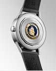 Longines Watch LONGINES FLAGSHIP HERITAGE MOONPHASE 38.5mm