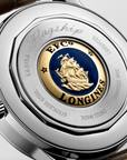 Longines Watch LONGINES Flagship Heritage Moonphase 38.5mm