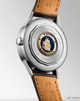 Longines Watch LONGINES Flagship Heritage Moonphase 38.5mm