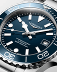 Longines Watch LONGINES HYDROCONQUEST 39 mm