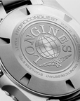Longines Watch LONGINES HYDROCONQUEST 39 mm