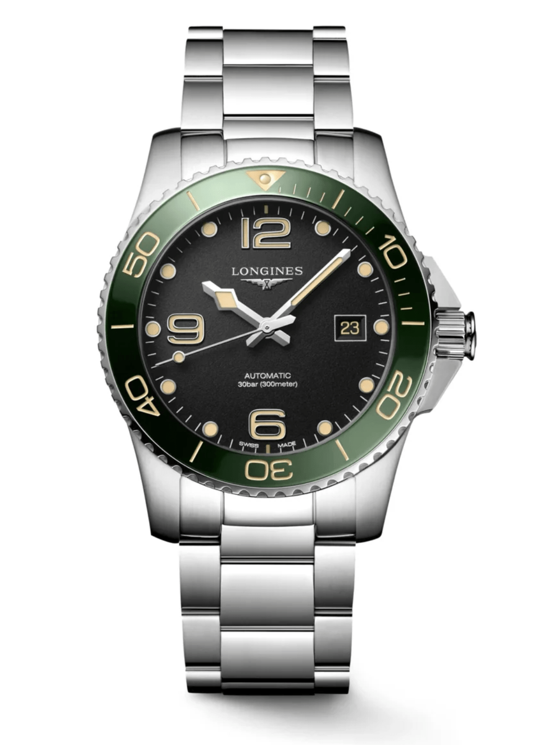 Longines HydroConquest Automatic 41mm