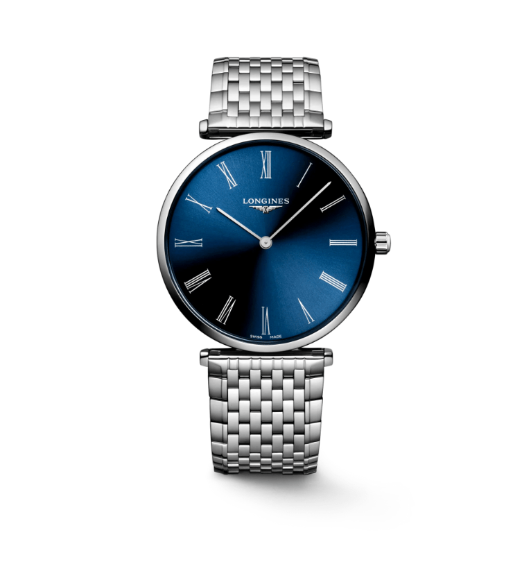 LONGINES LA GRANDE CLASSIQUE 38mm