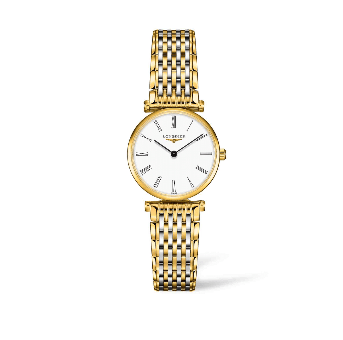 Longines グランドクラシック La Grande Classique longines-la-grande-classique-