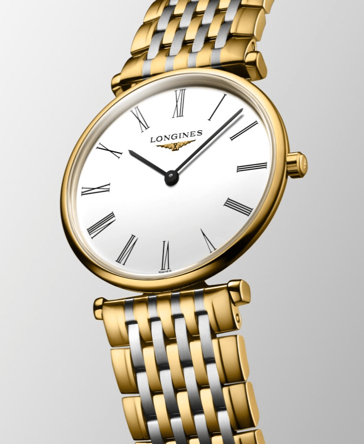 LONGINES LA GRANDE CLASSIQUE DE LONGINES 29mm – Touch of