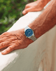 Longines Watch Longines Legend Diver 39mm