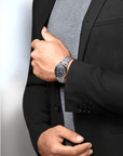 Longines Watch LONGINES LEGEND DIVER 42mm