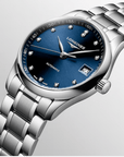Longines Watch LONGINES MASTER COLLECTION 34mm