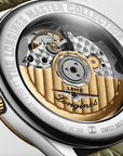 Longines Watch LONGINES MASTER COLLECTION 34mm