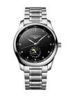 Longines Watch LONGINES MASTER COLLECTION MOONPHASE 40mm