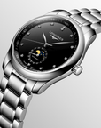 Longines Watch LONGINES MASTER COLLECTION MOONPHASE 40mm
