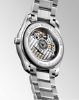 Longines Watch LONGINES MASTER COLLECTION MOONPHASE 40mm