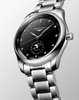 Longines Watch LONGINES MASTER COLLECTION MOONPHASE 40mm